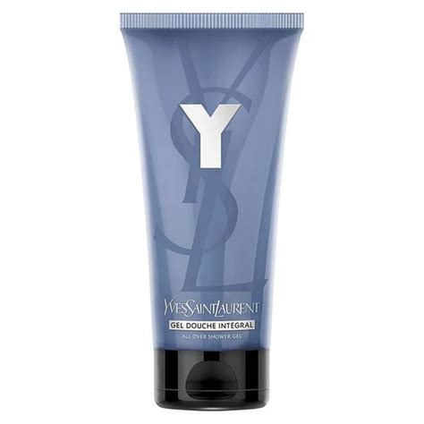 ysl paris gel doccia 200 ml|Yves Saint Laurent Paris gel doccia da donna .